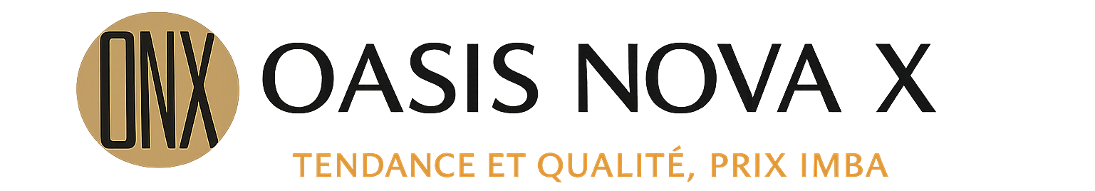 Oasis Nova X